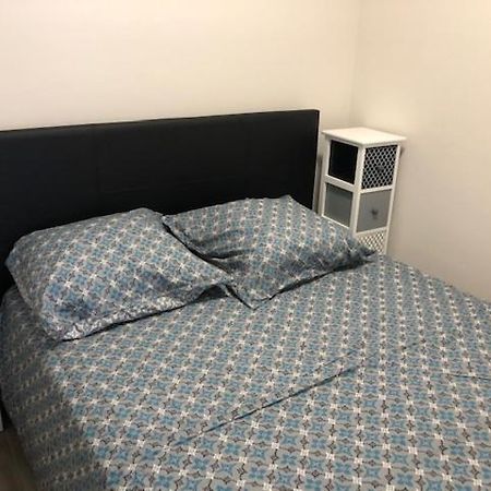 Eros Apartment นีซ ภายนอก รูปภาพ
